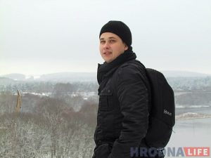 28 замежнікаў прыехала ў Гродна знаёміцца з Усходняй Еўропай 28 замежнікаў прыехала ў Гродна знаёміцца з Усходняй Еўропай