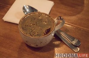 “Нашай Каве” – год. Свята адзначылі дэгустацыяй і “сляпым” галасаваннем “Нашай Каве” – год. Свята адзначылі дэгустацыяй і “сляпым” галасаваннем