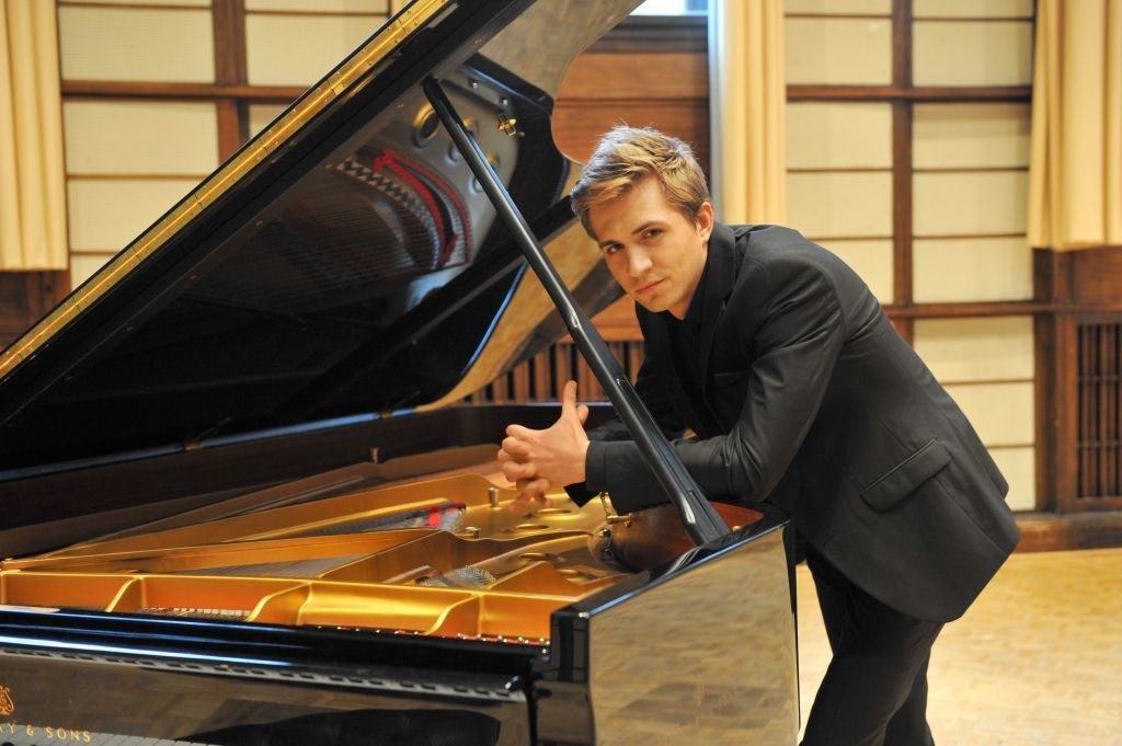 У Гродне адкрываецца міжнародны фестываль класічнай музыкі TyzenHouse-2016