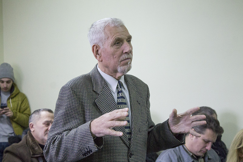 Дэпутатка Ганна Канапацкая ў Гродне: “Трэба развіваць самакіраванне ў рэгіёнах” Дэпутатка Ганна Канапацкая ў Гродне: “Трэба развіваць самакіраванне ў рэгіёнах”