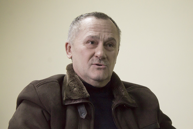 Дэпутатка Ганна Канапацкая ў Гродне: “Трэба развіваць самакіраванне ў рэгіёнах” Дэпутатка Ганна Канапацкая ў Гродне: “Трэба развіваць самакіраванне ў рэгіёнах”