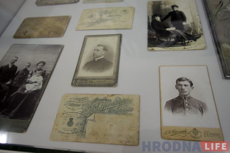 “Музей фотаздымка” адчыніўся ў гродзенскім ліцэі №1 “Музей фотаздымка” адчыніўся ў гродзенскім ліцэі №1