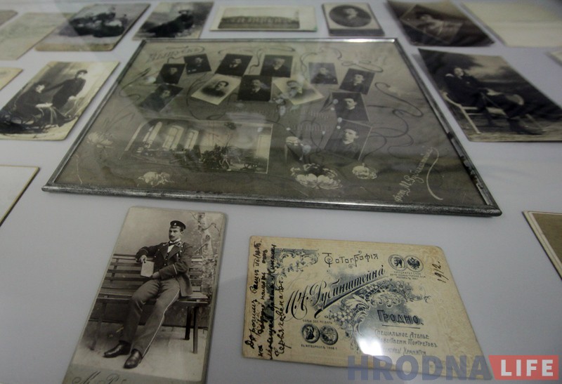 “Музей фотаздымка” адчыніўся ў гродзенскім ліцэі №1 “Музей фотаздымка” адчыніўся ў гродзенскім ліцэі №1