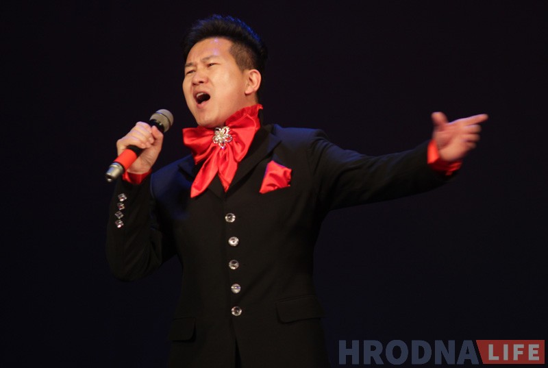 Пасол Кітая ў Беларусі наведаў Гродна Пасол Кітая ў Беларусі наведаў Гродна