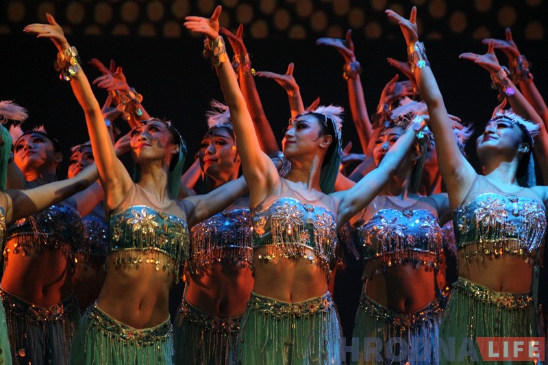 Пасол Кітая ў Беларусі наведаў Гродна Пасол Кітая ў Беларусі наведаў Гродна