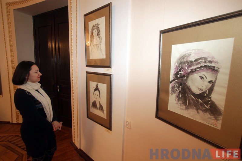 Пасол Кітая ў Беларусі наведаў Гродна Пасол Кітая ў Беларусі наведаў Гродна