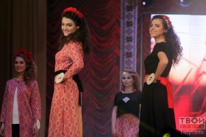У фолк-конкурсе «Гарадзенская беларусачка - 2017» змогуць паўдзельнічаць не толькі студэнткі