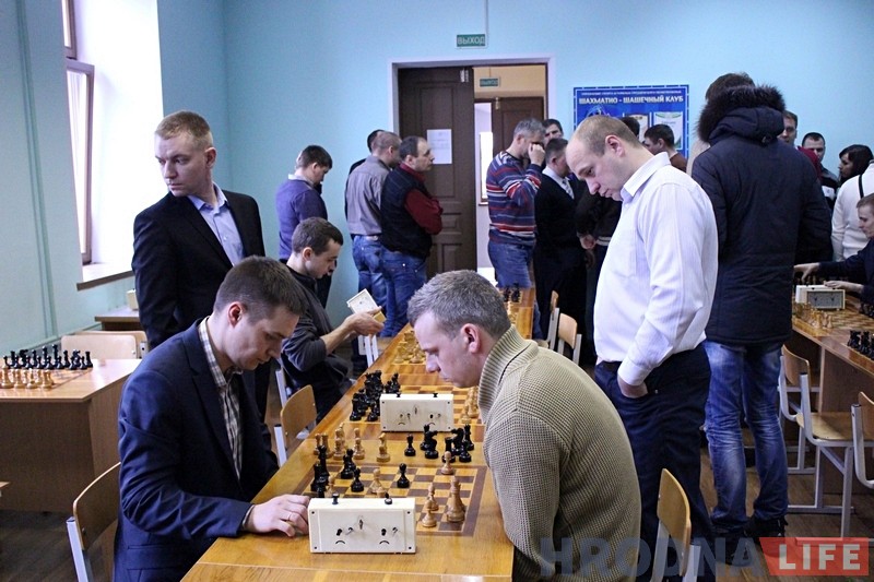 У Гродне выбіраюць самага разумнага міліцыянта вобласці У Гродне выбіраюць самага разумнага міліцыянта вобласці