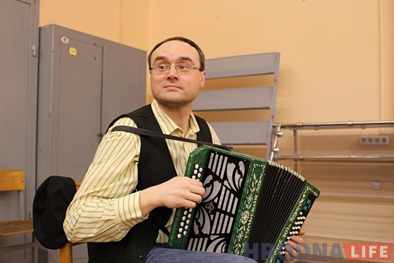 15 еўрапейскіх студэнтаў прыехалі ў Гродна, каб пазнаёміцца з Беларуссю 15 еўрапейскіх студэнтаў прыехалі ў Гродна, каб пазнаёміцца з Беларуссю