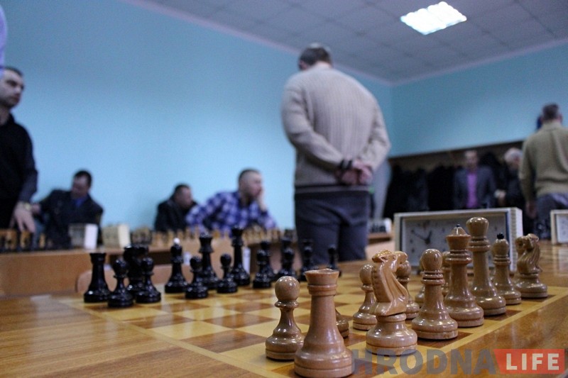 У Гродне выбіраюць самага разумнага міліцыянта вобласці У Гродне выбіраюць самага разумнага міліцыянта вобласці