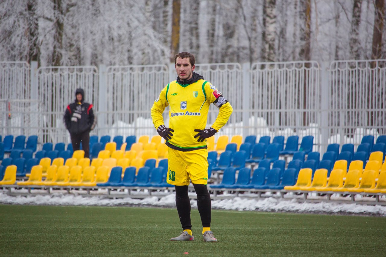 "Белазавец-2017": "Нёман" буйна абыграў "Іслач" "Белазавец-2017": "Нёман" буйна абыграў "Іслач"