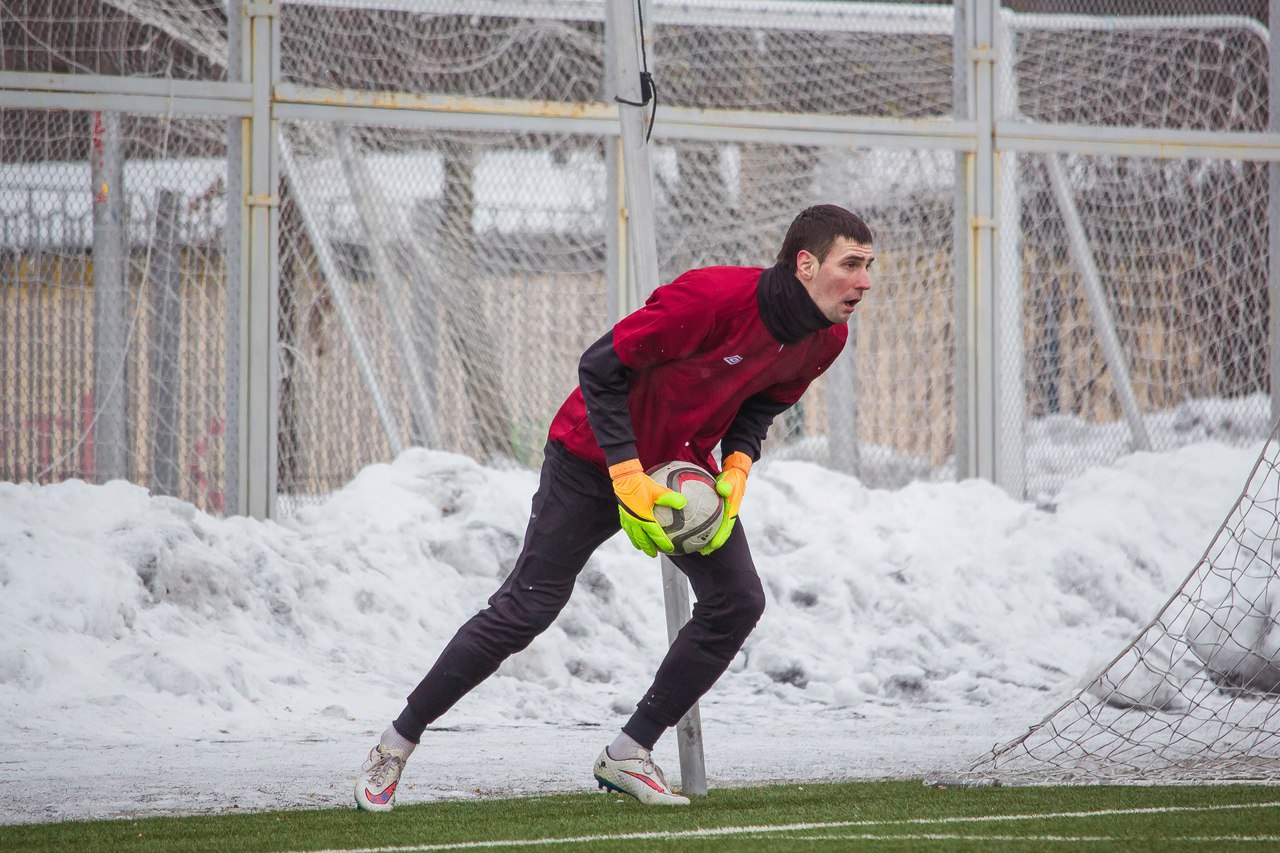 "Белазавец-2017": "Нёман" буйна абыграў "Іслач" "Белазавец-2017": "Нёман" буйна абыграў "Іслач"