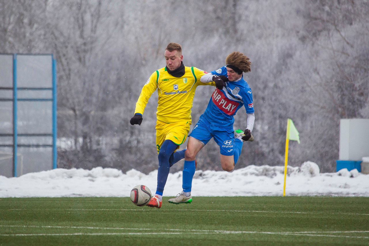 "Белазавец-2017": "Нёман" буйна абыграў "Іслач" "Белазавец-2017": "Нёман" буйна абыграў "Іслач"