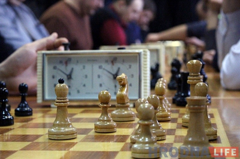 У Гродне выбіраюць самага разумнага міліцыянта вобласці У Гродне выбіраюць самага разумнага міліцыянта вобласці