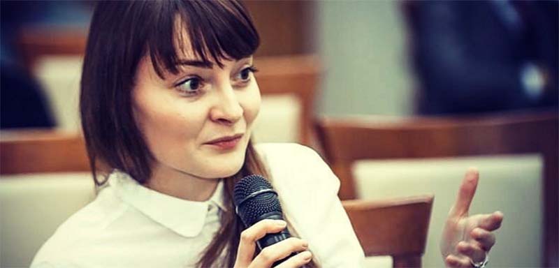 «Часцей давайце слова простым беларусам». Тыдзень з Hrodna.life правяла Адар'я Гуштын «Часцей давайце слова простым беларусам». Тыдзень з Hrodna.life правяла Адар'я Гуштын