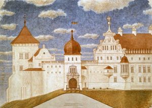 “Рэстаўрацыя – не аднаўленне як было”. Сцяпан Стурэйка пра спрэчкі вакол Старога замка “Рэстаўрацыя – не аднаўленне як было”. Сцяпан Стурэйка пра спрэчкі вакол Старога замка