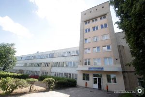 Гродзенскі завод гандлёвага машынабудавання выставілі на продаж Гродзенскі завод гандлёвага машынабудавання выставілі на продаж