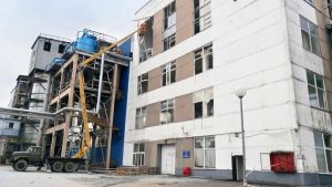 З-за выбуху на Скідзельскім цукровым камбінаце пяць жанчын трапілі ў рэанімацыю