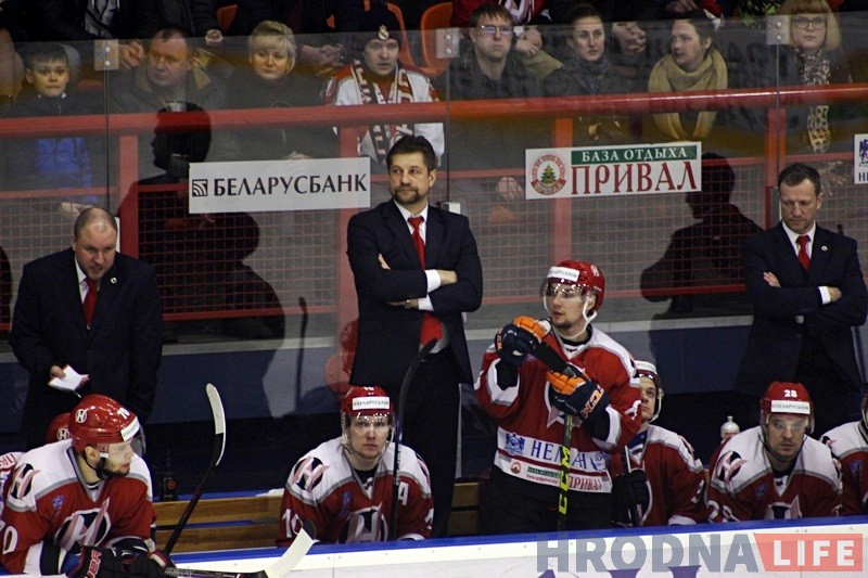 "Нёман" абыграў "Гомель" у першым паўфінальным матчы Кубка прэзідэнта "Нёман" абыграў "Гомель" у першым паўфінальным матчы Кубка прэзідэнта