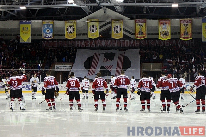 "Нёман" абыграў "Гомель" у першым паўфінальным матчы Кубка прэзідэнта "Нёман" абыграў "Гомель" у першым паўфінальным матчы Кубка прэзідэнта