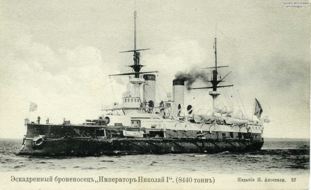 Два героі аднаго рамана: як гродзенцы патрапілі ў “Цусіму”, якую самі так і не прачыталі