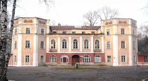 На 20 працэнтаў зніжаны кошт будынкаў былой вайсковай камендатуры ў Гродне