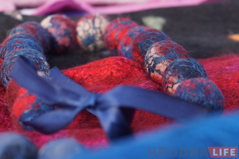 Казюкі ў Гродне нагадалі, што Савецкая плошча раней была Рынкам Казюкі ў Гродне нагадалі, што Савецкая плошча раней была Рынкам