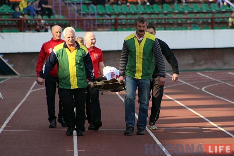 "Не хапіла шанцавання". "Нёман" пачаў сезон з нічыi са "Славіяй" "Не хапіла шанцавання". "Нёман" пачаў сезон з нічыi са "Славіяй"