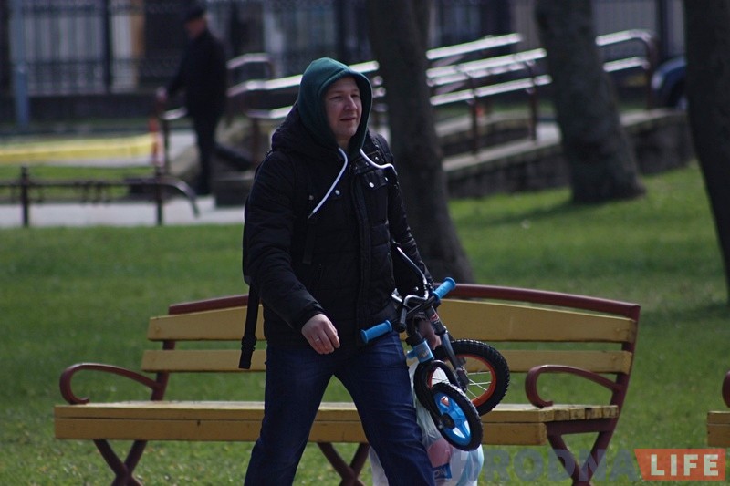 Маленькіх гродзенцаў i iх бацькоў запрашаюць пазнаёміцца з бегавеламі Маленькіх гродзенцаў i iх бацькоў запрашаюць пазнаёміцца з бегавеламі