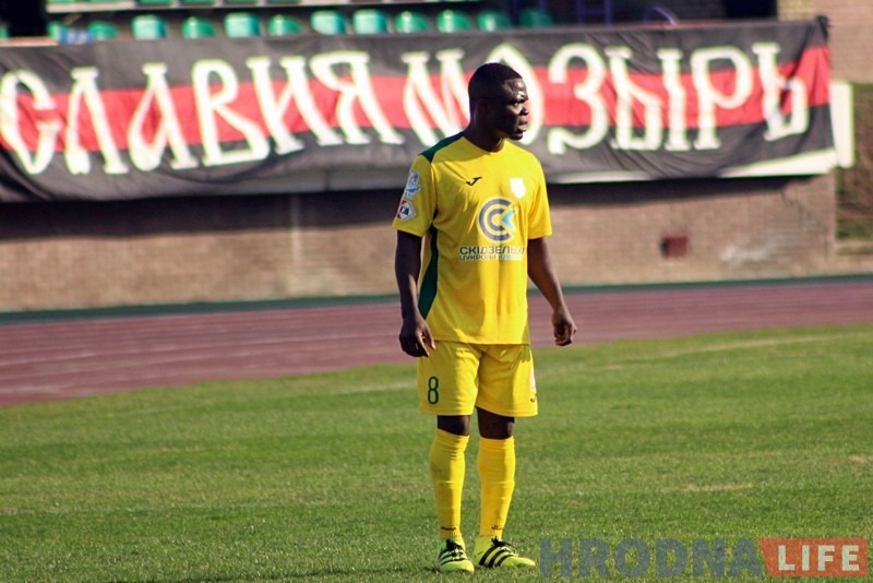 "Не хапіла шанцавання". "Нёман" пачаў сезон з нічыi са "Славіяй" "Не хапіла шанцавання". "Нёман" пачаў сезон з нічыi са "Славіяй"