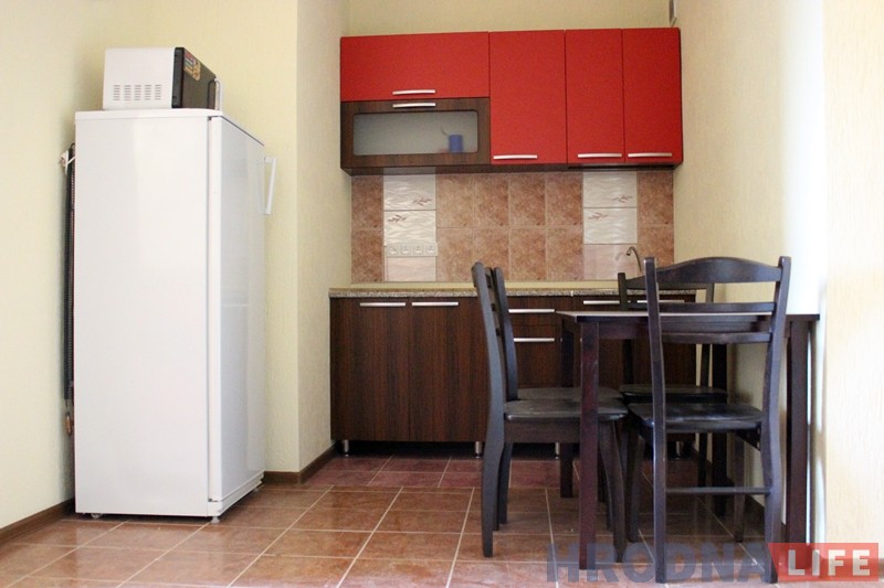 У Гродне адкрыецца яшчэ адзін хостэл. Суткі - 5 еўра У Гродне адкрыецца яшчэ адзін хостэл. Суткі - 5 еўра