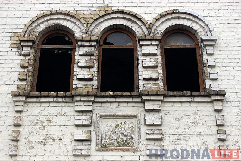 Частку Станіславоўскай кафлярнi ў Гродне адрэканструююць: там з'явіцца пральня дываноў Частку Станіславоўскай кафлярнi ў Гродне адрэканструююць: там з'явіцца пральня дываноў