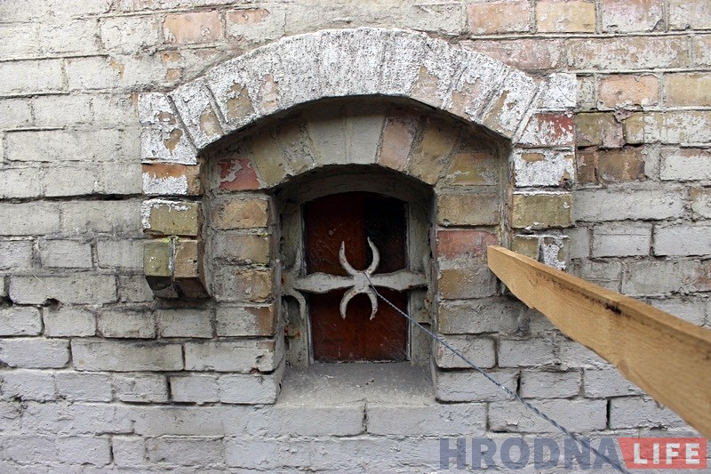 Частку Станіславоўскай кафлярнi ў Гродне адрэканструююць: там з'явіцца пральня дываноў Частку Станіславоўскай кафлярнi ў Гродне адрэканструююць: там з'явіцца пральня дываноў