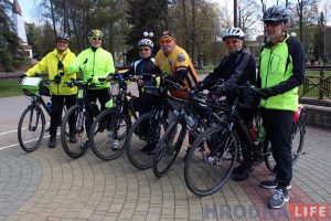 Новы веламаршрут "Аўгуст Вела" пусцяць з польскага Аўгустова ў Гродна