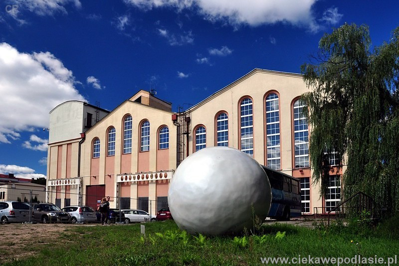 Патрэбныя сваім, цікавыя замежнікам. Хто перамог у конкурсе "Марка Падляшша"