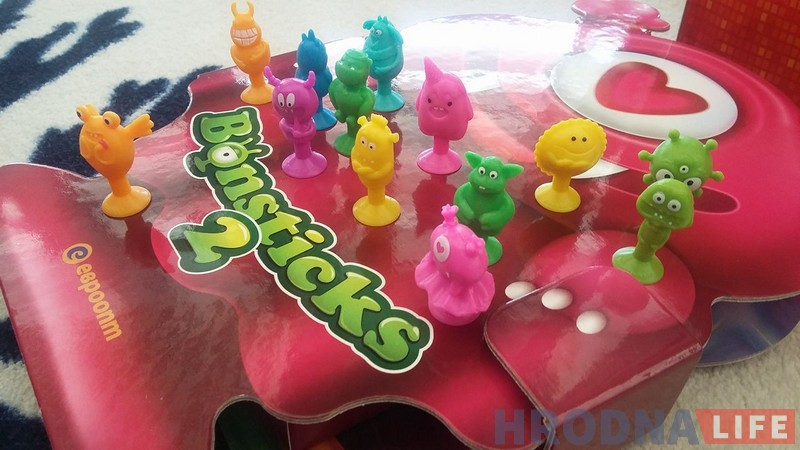 Як выглядаюць новыя Бонсцікі: «Еўраопт» паказаў другую калекцыю цацак-ліпучак Як выглядаюць новыя Бонсцікі: «Еўраопт» паказаў другую калекцыю цацак-ліпучак