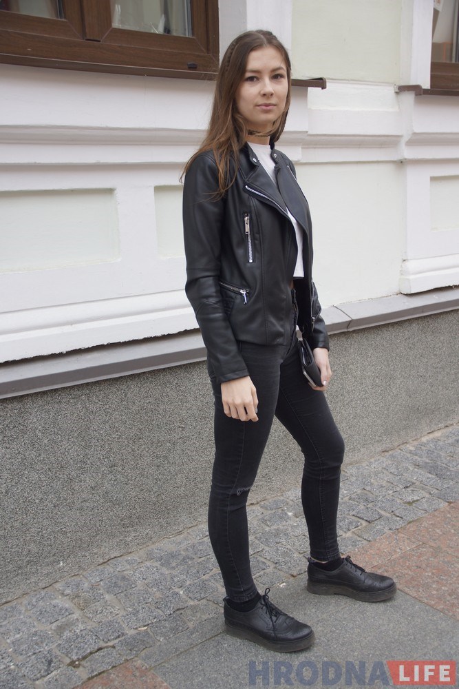 Стыльныя людзі Гродна: 5 лукаў у вопратцы з Польшчы, сэкандаў і... Перу