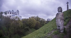 Як Беларусь развівае турызм і пры чым тут Еўрапейскі Саюз Як Беларусь развівае турызм і пры чым тут Еўрапейскі Саюз