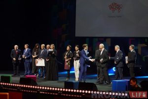 Патрэбныя сваім, цікавыя замежнікам. Хто перамог у конкурсе "Марка Падляшша" Патрэбныя сваім, цікавыя замежнікам. Хто перамог у конкурсе "Марка Падляшша"