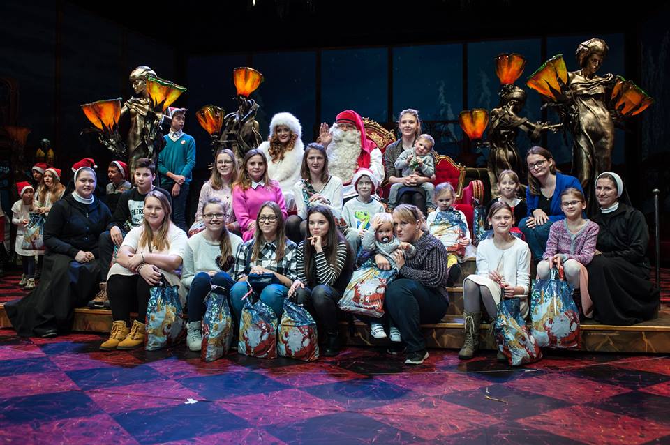 Патрэбныя сваім, цікавыя замежнікам. Хто перамог у конкурсе "Марка Падляшша"