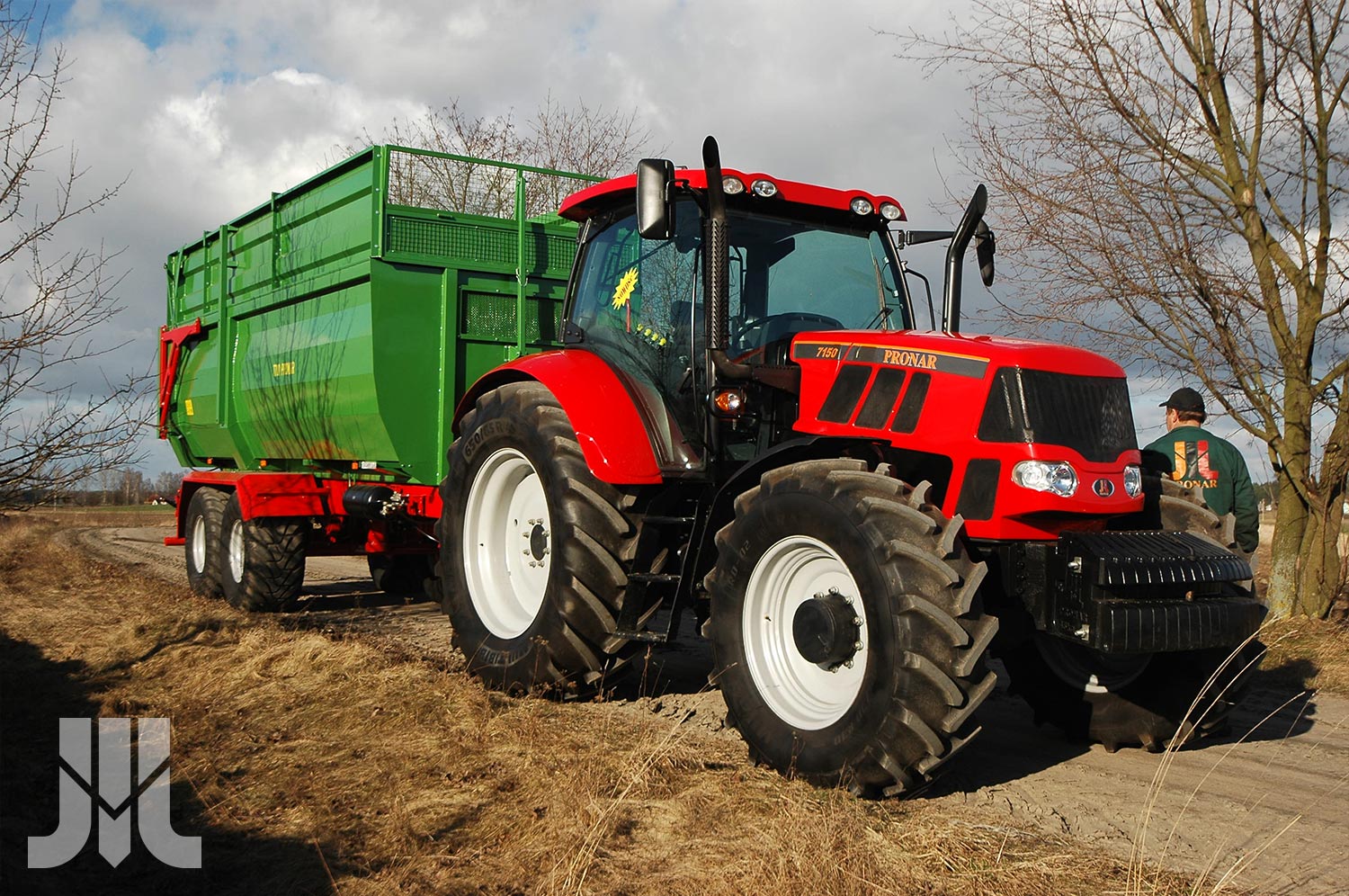 Патрэбныя сваім, цікавыя замежнікам. Хто перамог у конкурсе "Марка Падляшша"