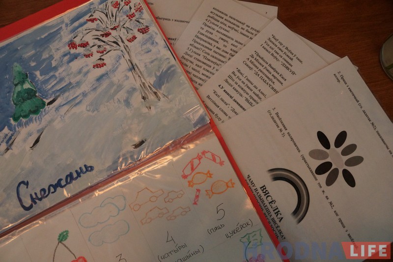 Беларуская з нуля. Гродзенка стварыла дапаможнік па мове для дзяцей і дарослых