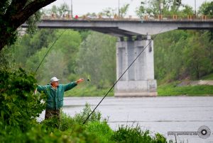 У лесапарк Румлёва ўключылі новы ўчастак лесу, але найпрыгажэйшыя месцы патанаюць у смецці У лесапарк Румлёва ўключылі новы ўчастак лесу, але найпрыгажэйшыя месцы патанаюць у смецці