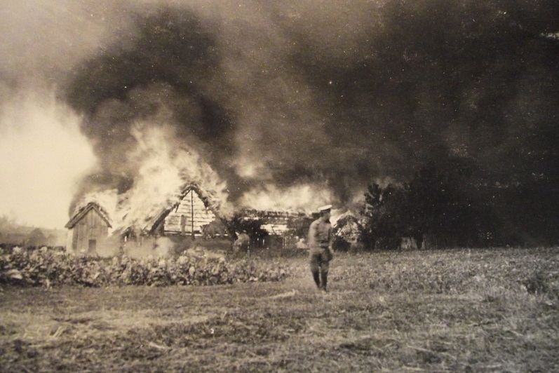 Дзякуй, Амерыка! Чаму пара вярнуць у Гродна вуліцу Герберта Гувера