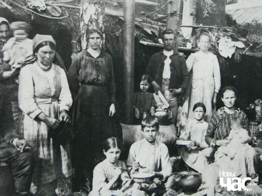 Дзякуй, Амерыка! Чаму пара вярнуць у Гродна вуліцу Герберта Гувера