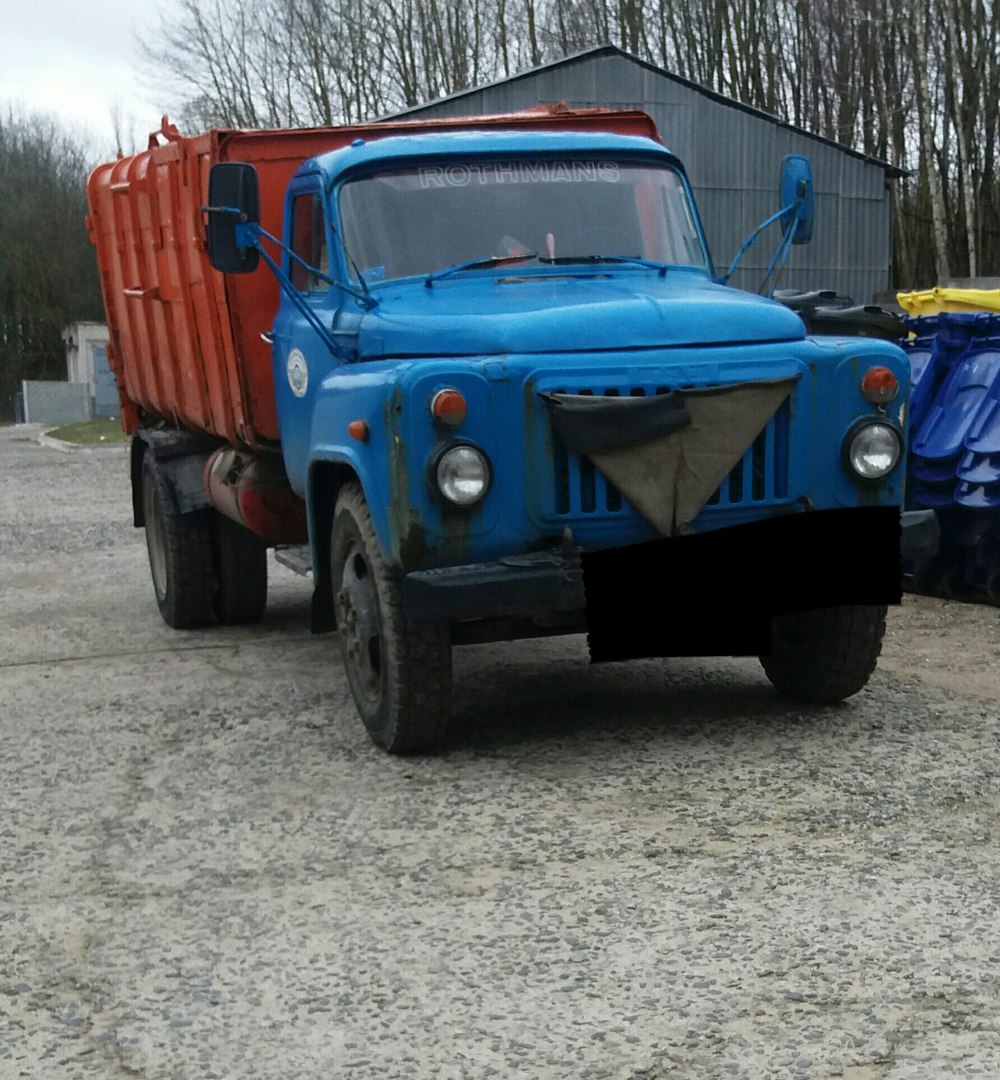 Куды знікаюць жывёлы з вуліц? Гродзенцы падазраюць камунальнікаў у незаконных забойствах