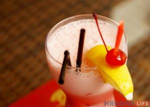 Гарачыя прапановы халодных напояў. 7 спосабаў наталіць смагу ў Гродне летам