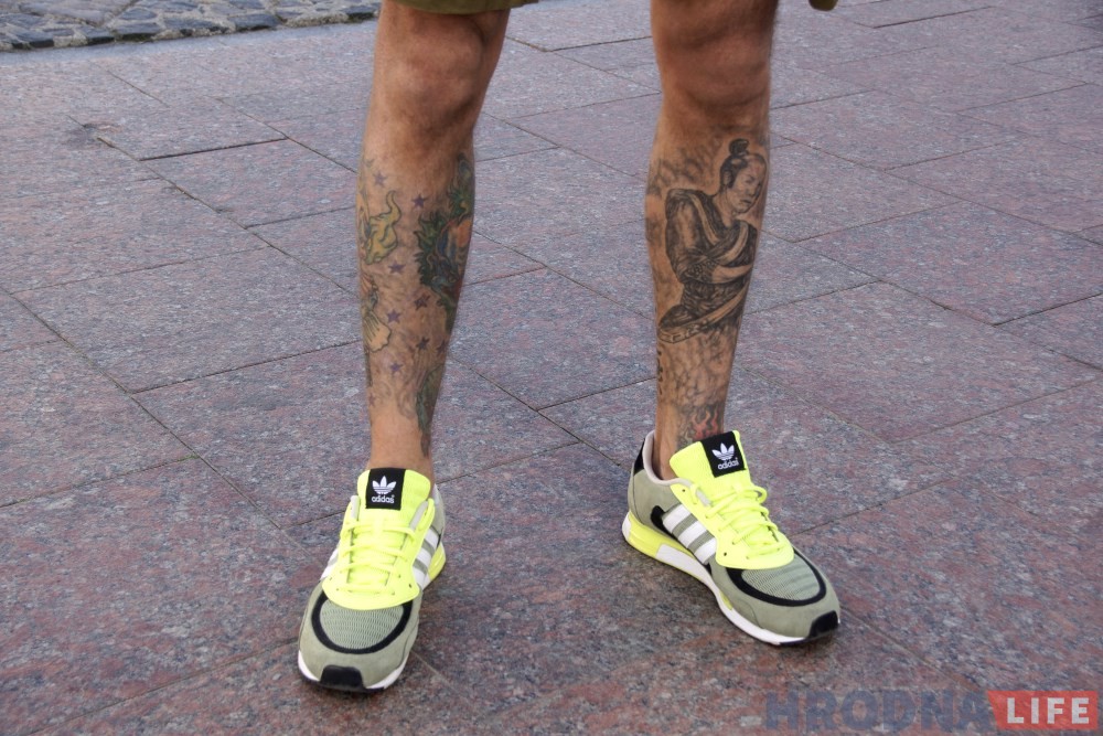 Стыльныя гродзенцы. Пяць лукаў ад кухара, юрыста і дызайнера (і ўсе яны ў акулярах)