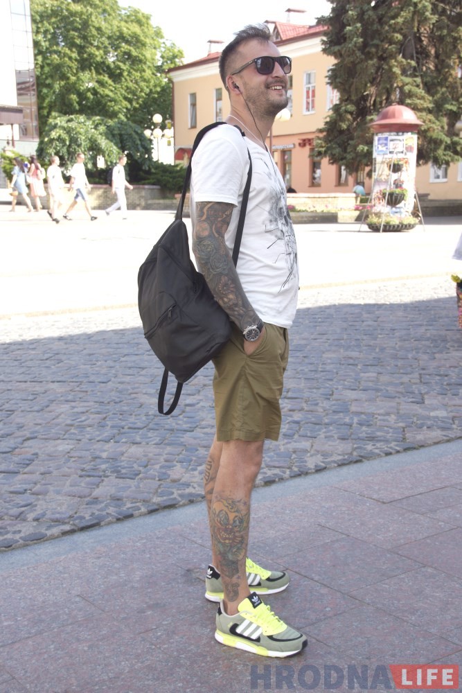 Стыльныя гродзенцы. Пяць лукаў ад кухара, юрыста і дызайнера (і ўсе яны ў акулярах)