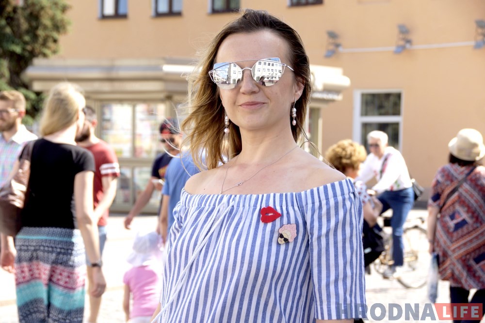 Стыльныя гродзенцы. Пяць лукаў ад кухара, юрыста і дызайнера (і ўсе яны ў акулярах)